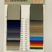 Concept Gabardin ( Pamuk - Polyester  ) 61067 Bej
